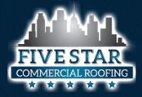 Five Star Commercial Roofing image 1